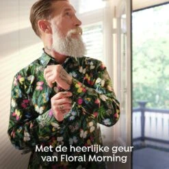 Robijn Floral Morning Wasverzachter - 8 X 30 Wasbeurten - Voordeelverpakking -Schoonmaakartikelen Winkel 1200x1200 294