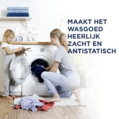 Neutral Parfumvrij Wasverzachter - 5 X 27 Wasbeurten - Voordeelverpakking -Schoonmaakartikelen Winkel 1200x1200 329