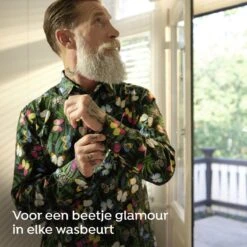 Robijn Klein & Krachtig Rosé Chique Vloeibaar Wasmiddel - 8 X 19 Wasbeurten - Voordeelverpakking 16 Robijn Klein & Krachtig Rosé Chique Vloeibaar Wasmiddel - 8 X 19 Wasbeurten - Voordeelverpakking -Schoonmaakartikelen Winkel 1200x1200 33