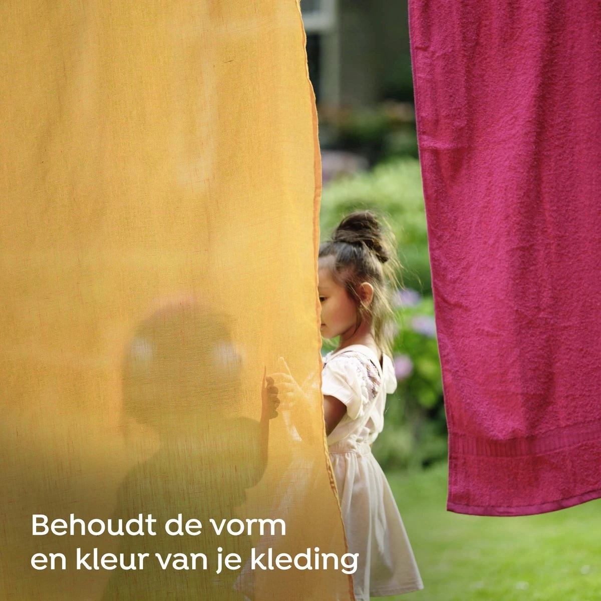 Robijn Pink Sensation Vloeibaar Wasverzachter - 4 X 30 Wasbeurten - Voordeelverpakking 8 Robijn Pink Sensation Vloeibaar Wasverzachter - 4 X 30 Wasbeurten - Voordeelverpakking - Afbeelding 6