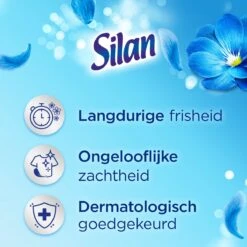 Silan Passie Voor Rozen Wasverzachter - 6 X 37 Wasbeurten - Voordeelverpakking -Schoonmaakartikelen Winkel 1200x1200 339