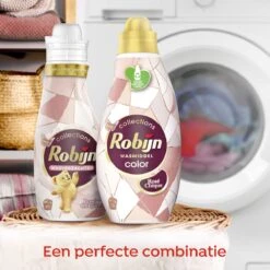 Robijn Klein & Krachtig Rosé Chique Vloeibaar Wasmiddel - 8 X 19 Wasbeurten - Voordeelverpakking 17 Robijn Klein & Krachtig Rosé Chique Vloeibaar Wasmiddel - 8 X 19 Wasbeurten - Voordeelverpakking -Schoonmaakartikelen Winkel 1200x1200 34