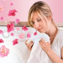 Lenor Pioenroos En Hibiscus Parels - In-Wash Geurbooster - Voordeelverpakking 6 X 15 Wasbeurten 14 Lenor Pioenroos En Hibiscus Parels - In-Wash Geurbooster - Voordeelverpakking 6 X 15 Wasbeurten -Schoonmaakartikelen Winkel 1200x1200 363