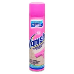 Vanish Gold Mousse Voor Tapijt Vlekkenverwijderaar - 600 Ml 12 Vanish Gold Mousse Voor Tapijt Vlekkenverwijderaar - 600 Ml -Schoonmaakartikelen Winkel 1200x1200 375