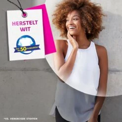 Vanish Oxi Action Whitening Booster Poeder - Vlekverwijderaar Voor Witte Was - 1,4 Kg -Schoonmaakartikelen Winkel 1200x1200 380