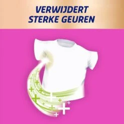 Vanish Oxi Action Poeder - Vlekverwijderaar Voor Gekleurde Was - 2,7 Kg -Schoonmaakartikelen Winkel 1200x1200 386