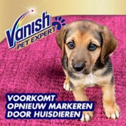 Vanish Pet Expert Schuim 600ml 13 Vanish Pet Expert Schuim 600ml -Schoonmaakartikelen Winkel 1200x1200 390