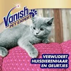 Vanish Pet Expert Schuim 600ml 14 Vanish Pet Expert Schuim 600ml -Schoonmaakartikelen Winkel 1200x1200 391
