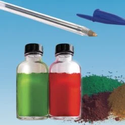 HG Vlekweg 6 - 50ml- Voor O.a. Vlekken Van Ballpoint & Hardnekkige Kleurstoffen -Schoonmaakartikelen Winkel 1200x1200 394