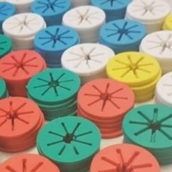 Sokhero - Sokken Waszak Cadeau - Wassen Sok Organiser - Wasmachine Sock Clips Wasnet - Ideale Praktische Knijpers Waslijn - Drogen Huishouden Wasknijpers - (15 Stuks 5 Kleuren Voor Sokken) 12 Sokhero - Sokken Waszak Cadeau - Wassen Sok Organiser - Wasmachine Sock Clips Wasnet - Ideale Praktische Knijpers Waslijn - Drogen Huishouden Wasknijpers - (15 Stuks 5 Kleuren Voor Sokken) -Schoonmaakartikelen Winkel 1200x1200 404