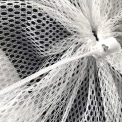 Orange85 Waszak - Groot - XL - 60 X 90 CM - Wit - Treksysteem - Trekbandsluiting - Polyester - Wasnet - Laundry Bag - Voor Kleding 14 Orange85 Waszak - Groot - XL - 60 X 90 CM - Wit - Treksysteem - Trekbandsluiting - Polyester - Wasnet - Laundry Bag - Voor Kleding -Schoonmaakartikelen Winkel 1200x1200 409