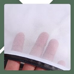 Merkloos Waszakken | Set Van 5 Waszakjes Met Rits - Waszak - Wasnet - Kledingzakjes - BH Was Zakjes - Laundry Bag Set Voor Ondergoed - Kleding - Delicaat Wasgoed - Wasmachine Zakjes - Wasgoed 16 Merkloos Waszakken | Set Van 5 Waszakjes Met Rits - Waszak - Wasnet - Kledingzakjes - BH Was Zakjes - Laundry Bag Set Voor Ondergoed - Kleding - Delicaat Wasgoed - Wasmachine Zakjes - Wasgoed -Schoonmaakartikelen Winkel 1200x1200 432