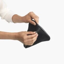 Brabantia Lingerie Waszakje - Black -Schoonmaakartikelen Winkel 1200x1200 435