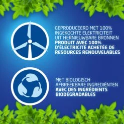 Dash All In 1 Wasmiddel Pods - Oceaanrust Wascapsules - Voordeelverpakking 3 X 40 Wasbeurten -Schoonmaakartikelen Winkel 1200x1200 44