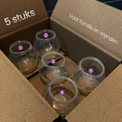 BluGo Doseerbol 5 Stuks - Wasbollen - Doseerdop - Drogerballen - Wasballen - Herbruikbaar - Maataanduiding - 150ml 13 BluGo Doseerbol 5 Stuks - Wasbollen - Doseerdop - Drogerballen - Wasballen - Herbruikbaar - Maataanduiding - 150ml -Schoonmaakartikelen Winkel 1200x1200 486