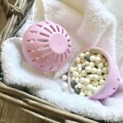 Eco-egg Wasbol Springbloesem 70 - Wasbeurten -Schoonmaakartikelen Winkel 1200x1200 499