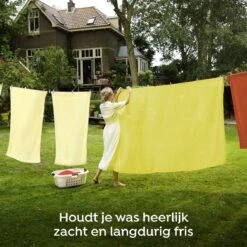 Robijn Wasverzachter Zwitsalgeur - 8 X 30 Wasbeurten - Voordeelverpakking 18 Robijn Wasverzachter Zwitsalgeur - 8 X 30 Wasbeurten - Voordeelverpakking -Schoonmaakartikelen Winkel 1200x1200 50