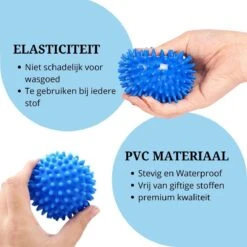 Wasdroger Ballen - Wasbol - Droogballen - Wasbal - Wasballen - Drogerballen - Wasballen Voor Wasmachine - 4 Stuks 17 Wasdroger Ballen - Wasbol - Droogballen - Wasbal - Wasballen - Drogerballen - Wasballen Voor Wasmachine - 4 Stuks -Schoonmaakartikelen Winkel 1200x1200 511