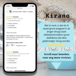 Wasdroger Ballen - Wasbol - Droogballen - Wasbal - Wasballen - Drogerballen - Wasballen Voor Wasmachine - 4 Stuks 19 Wasdroger Ballen - Wasbol - Droogballen - Wasbal - Wasballen - Drogerballen - Wasballen Voor Wasmachine - 4 Stuks -Schoonmaakartikelen Winkel 1200x1200 513