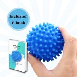 Wasdroger Ballen - Wasbol - Droogballen - Wasbal - Wasballen - Drogerballen - Wasballen Voor Wasmachine - 4 Stuks 20 Wasdroger Ballen - Wasbol - Droogballen - Wasbal - Wasballen - Drogerballen - Wasballen Voor Wasmachine - 4 Stuks -Schoonmaakartikelen Winkel 1200x1200 514