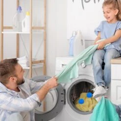 Wasdroger Ballen - Wasbol - Droogballen - Wasbal - Wasballen - Drogerballen - Wasballen Voor Wasmachine - 4 Stuks 22 Wasdroger Ballen - Wasbol - Droogballen - Wasbal - Wasballen - Drogerballen - Wasballen Voor Wasmachine - 4 Stuks -Schoonmaakartikelen Winkel 1200x1200 516