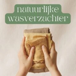 Miki's Goods® XL Wollen Drogerballen 6 Stuks - Panda Wasballen - Duurzaam - Wasbol - 100% Nieuw-Zeelandse Schapenwol - Wasbollen - Herbruikbaar- Droogballen - Snellere Droogtijd - Zuigt Dierenharen Op -Schoonmaakartikelen Winkel 1200x1200 534