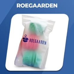 Roegaarden Drogerballen - Droogballen - Met Spons - Duurzaam - Sneller Droog -Schoonmaakartikelen Winkel 1200x1200 540