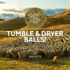 Lavayette XL Drogerballen Met 25ml Wasparfum - WasdrogerBallen – Droogballen – Wasbol – 100% Nieuw-Zeelands Schapenwol – Milieu- En Diervriendelijk – 6 Stuks 17 Lavayette XL Drogerballen Met 25ml Wasparfum - WasdrogerBallen – Droogballen – Wasbol – 100% Nieuw-Zeelands Schapenwol – Milieu- En Diervriendelijk – 6 Stuks -Schoonmaakartikelen Winkel 1200x1200 564