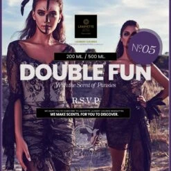 Lavayette Premium Wasparfum 2in1 - Double Fun & Jasmine Shades - Geurbooster 12 Lavayette Premium Wasparfum 2in1 - Double Fun & Jasmine Shades - Geurbooster -Schoonmaakartikelen Winkel 1200x1200 59