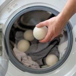 Merkloos Chinchilla® Drogerballen XXL - Set Van 6 Stuks - Herbruikbare Wasdrogerballen - Droogballen - Energiebesparing - Drogerballen Voor Wasdrogers - Wasbollen 12 Merkloos Chinchilla® Drogerballen XXL - Set Van 6 Stuks - Herbruikbare Wasdrogerballen - Droogballen - Energiebesparing - Drogerballen Voor Wasdrogers - Wasbollen -Schoonmaakartikelen Winkel 1200x1200 594