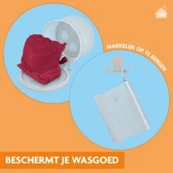 LaundrySpecialist BH Waszakjes - Set Van 3 Stuks -Schoonmaakartikelen Winkel 1200x1200 605