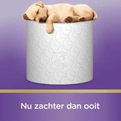 Page Toiletpapier - 36 Rollen - Kussenzacht Wc Papier (3-laags) - Voordeelverpakking -Schoonmaakartikelen Winkel 1200x1200 647