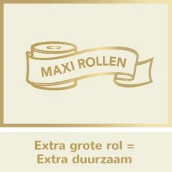 Page Puur Toiletpapier - 24 Rollen - Extra Duurzaam Wc Papier - Voordeelverpakking -Schoonmaakartikelen Winkel 1200x1200 652