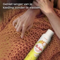 Robijn Dry Wash Spray Zwitsal - 2 X 200ml - Voordeelverpakking 14 Robijn Dry Wash Spray Zwitsal - 2 X 200ml - Voordeelverpakking -Schoonmaakartikelen Winkel 1200x1200 66