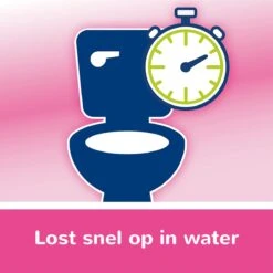 Page Vochtig Toiletpapier - 12 X 38 Stuks - Sensitive Vochtig Wc Papier - Voordeelverpakking -Schoonmaakartikelen Winkel 1200x1200 681