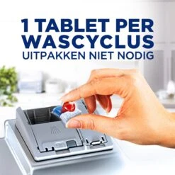 Finish Quantum All In One Regular Vaatwastabletten - 35 Capsules 10 Finish Quantum All In One Regular Vaatwastabletten - 35 Capsules -Schoonmaakartikelen Winkel 1200x1200 714