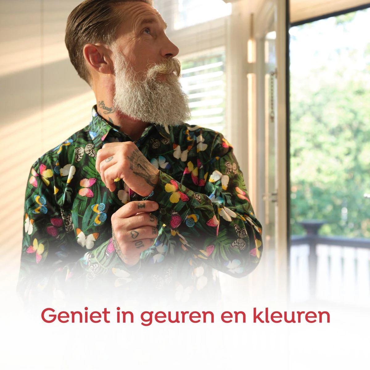 Robijn Klein & Krachtig Classics Color Vloeibaar Wasmiddel - 8 X 19 Wasbeurten - Voordeelverpakking 9 Robijn Klein & Krachtig Classics Color Vloeibaar Wasmiddel - 8 X 19 Wasbeurten - Voordeelverpakking - Afbeelding 7