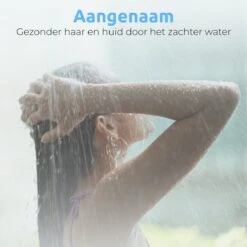 ENISTO® Magnetische Waterontharder Small – Waterontharder Magneet – Douchefilter – Waterontkalker – Waterverzachter – Antikalk – Blauw – RVS -Schoonmaakartikelen Winkel 1200x1200 745