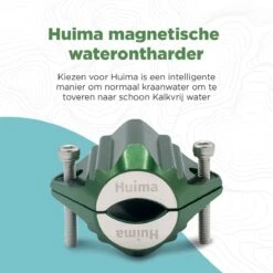Huima Magnetische Waterontharder – Waterontkalker – Waterontharder Magneet – Ontkalker – Antikalk Magneet – Waterverzachter - Waterontharder Waterleiding – Kalk – Antikalk 14 Huima Magnetische Waterontharder – Waterontkalker – Waterontharder Magneet – Ontkalker – Antikalk Magneet – Waterverzachter - Waterontharder Waterleiding – Kalk – Antikalk -Schoonmaakartikelen Winkel 1200x1200 751