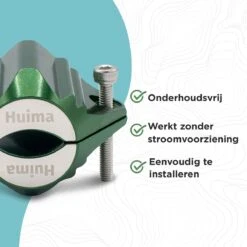 Huima Magnetische Waterontharder – Waterontkalker – Waterontharder Magneet – Ontkalker – Antikalk Magneet – Waterverzachter - Waterontharder Waterleiding – Kalk – Antikalk 16 Huima Magnetische Waterontharder – Waterontkalker – Waterontharder Magneet – Ontkalker – Antikalk Magneet – Waterverzachter - Waterontharder Waterleiding – Kalk – Antikalk -Schoonmaakartikelen Winkel 1200x1200 753