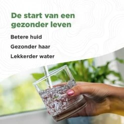 Huima Magnetische Waterontharder – Waterontkalker – Waterontharder Magneet – Ontkalker – Antikalk Magneet – Waterverzachter - Waterontharder Waterleiding – Kalk – Antikalk 17 Huima Magnetische Waterontharder – Waterontkalker – Waterontharder Magneet – Ontkalker – Antikalk Magneet – Waterverzachter - Waterontharder Waterleiding – Kalk – Antikalk -Schoonmaakartikelen Winkel 1200x1200 754
