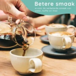 Jooba Magnetische Waterontharder - 1+1 GRATIS - Waterontharder Magneet - Waterontharder Waterleiding - Ontkalker - 4000 Silvertech - Waterontkalker - Antikalk Magneet - Kalkaanslag 23 Jooba Magnetische Waterontharder - 1+1 GRATIS - Waterontharder Magneet - Waterontharder Waterleiding - Ontkalker - 4000 Silvertech - Waterontkalker - Antikalk Magneet - Kalkaanslag -Schoonmaakartikelen Winkel 1200x1200 763