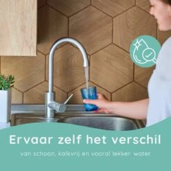 Jooba Magnetische Waterontharder - 1+1 GRATIS - Waterontharder Magneet - Waterontharder Waterleiding - Ontkalker - 4000 Silvertech - Waterontkalker - Antikalk Magneet - Kalkaanslag 24 Jooba Magnetische Waterontharder - 1+1 GRATIS - Waterontharder Magneet - Waterontharder Waterleiding - Ontkalker - 4000 Silvertech - Waterontkalker - Antikalk Magneet - Kalkaanslag -Schoonmaakartikelen Winkel 1200x1200 764