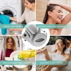 Jooba Magnetische Waterontharder - 1+1 GRATIS - Waterontharder Magneet - Waterontharder Waterleiding - Ontkalker - 4000 Silvertech - Waterontkalker - Antikalk Magneet - Kalkaanslag 25 Jooba Magnetische Waterontharder - 1+1 GRATIS - Waterontharder Magneet - Waterontharder Waterleiding - Ontkalker - 4000 Silvertech - Waterontkalker - Antikalk Magneet - Kalkaanslag -Schoonmaakartikelen Winkel 1200x1200 765