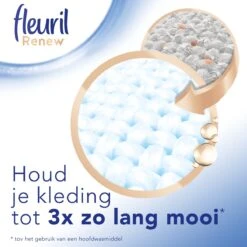 Fleuril Renew Wit - Vloeibaar Wasmiddel - Voordeelverpakking - 65 Wasbeurten -Schoonmaakartikelen Winkel 1200x1200 77