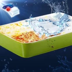 Finish Quantum Ultimate Active Blue Regular Vaatwastabletten - 60 Tabs -Schoonmaakartikelen Winkel 1200x1200 783