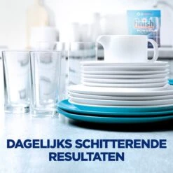 Finish Power All In One Citroen Vaatwastabletten - 80 Stuks -Schoonmaakartikelen Winkel 1200x1200 793