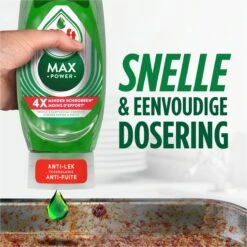 Dreft MaxPower - Vloeibaar Afwasmiddel - Voordeelverpakking 8 X 450 Ml 19 Dreft MaxPower - Vloeibaar Afwasmiddel - Voordeelverpakking 8 X 450 Ml -Schoonmaakartikelen Winkel 1200x1200 797