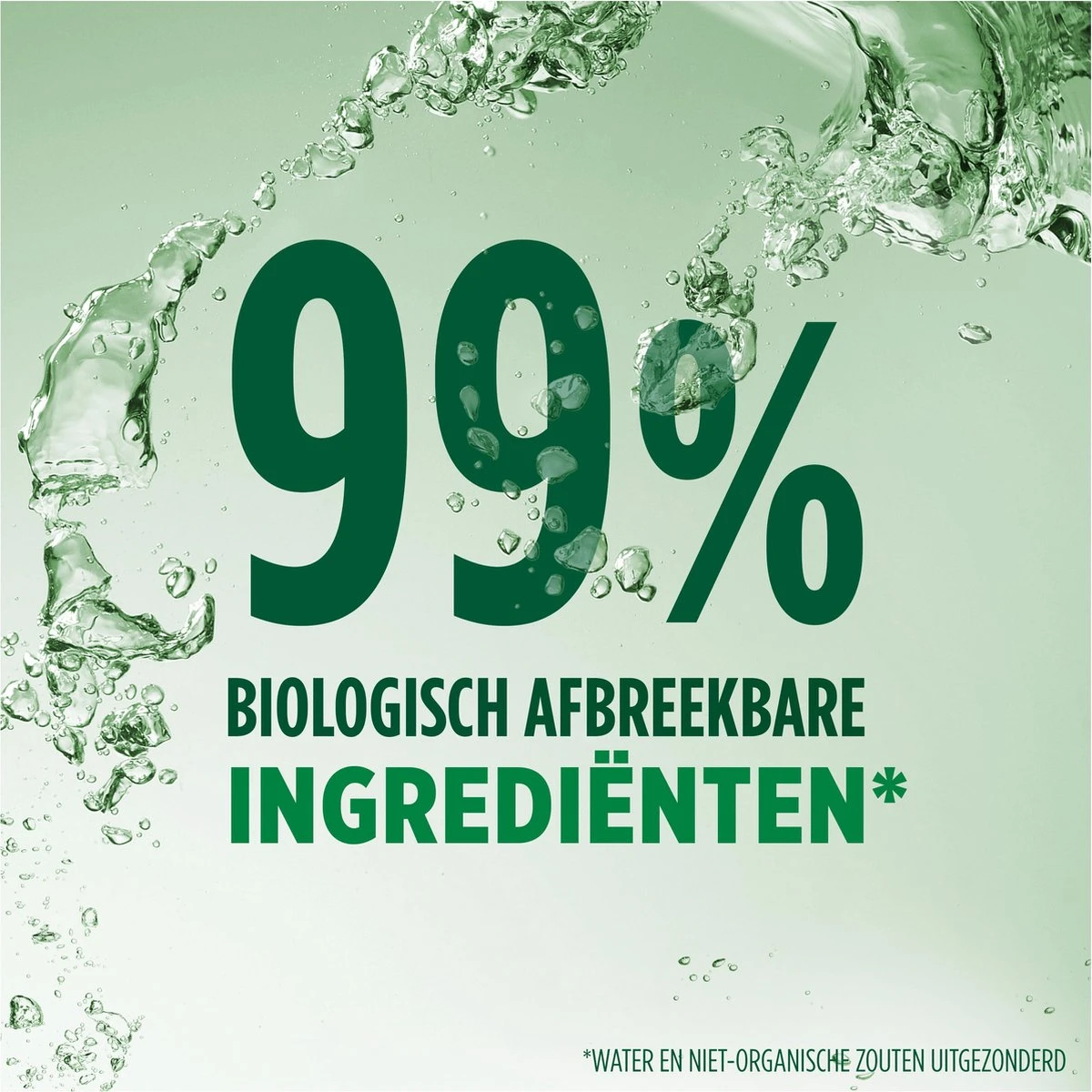 Dreft Natuurlijke Geur - Afwasmiddel - Bergamot & Gember - Ondersteboven Fles - Voordeelverpakking 8 X 370 Ml 5 Dreft Natuurlijke Geur - Afwasmiddel - Bergamot & Gember - Ondersteboven Fles - Voordeelverpakking 8 X 370 Ml - Afbeelding 3