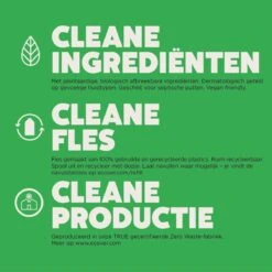 Ecover - Afwasmiddel - Lelie & Lotus - Voordeelverpakking 8 X 450 Ml -Schoonmaakartikelen Winkel 1200x1200 812